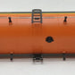 MTH 20-90091 O Scale Great Northern Tank Car #100025 LN