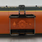 MTH 20-90091 O Scale Great Northern Tank Car #100025 LN