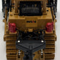 Hui Na Toys 1700 1:50 Tracked Bulldozer Diecast LN/Box
