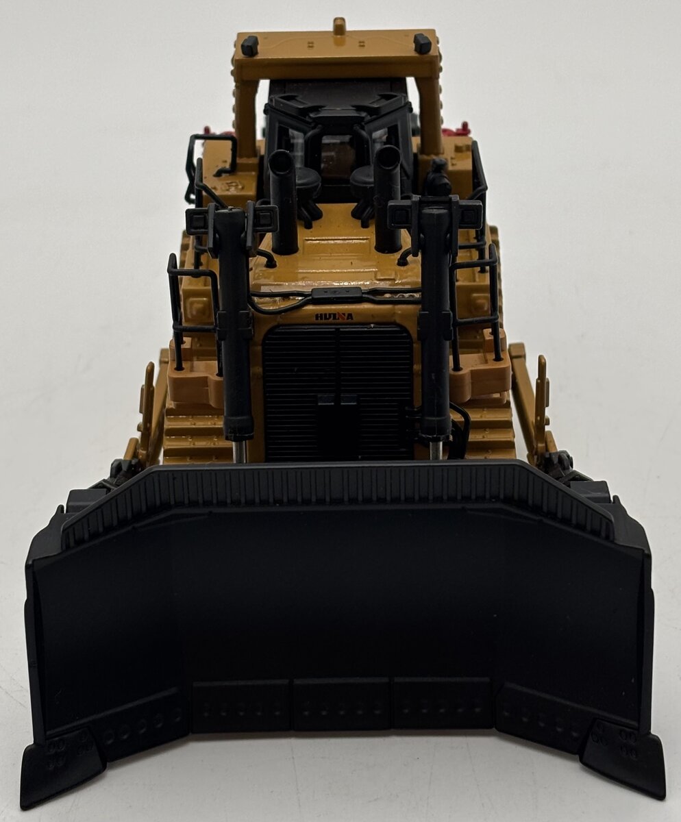 Hui Na Toys 1700 1:50 Tracked Bulldozer Diecast LN/Box