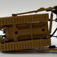 Hui Na Toys 1700 1:50 Tracked Bulldozer Diecast LN/Box