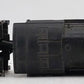 American Flyer 322 Vintage S NYC 4-6-4 Hudson Steam Locomotive & Tender VG