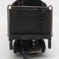 American Flyer 322 Vintage S NYC 4-6-4 Hudson Steam Locomotive & Tender VG