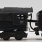 American Flyer 322 Vintage S NYC 4-6-4 Hudson Steam Locomotive & Tender VG