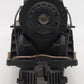 American Flyer 322 Vintage S NYC 4-6-4 Hudson Steam Locomotive & Tender VG