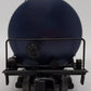 O Gauge University of Pittsburgh™ Tank Car EX