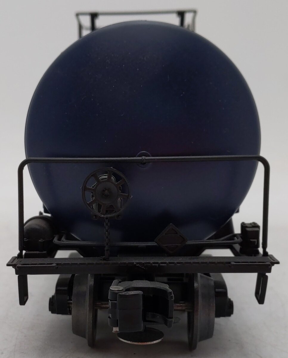 O Gauge University of Pittsburgh™ Tank Car EX