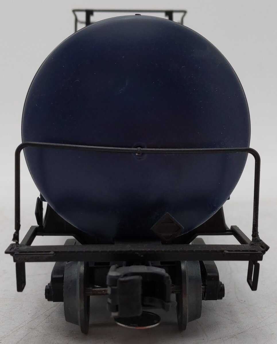 O Gauge University of Pittsburgh™ Tank Car EX