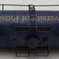 O Gauge University of Pittsburgh™ Tank Car EX