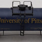 O Gauge University of Pittsburgh™ Tank Car EX