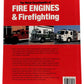 Lorenz 0-7548-1256-1 The Worlds Encyclopedia of Fire engines & Firefighting LN