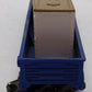 K-Line K90005 O Gauge KCC 1994 Gondola with Crates EX