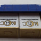 K-Line K90005 O Gauge KCC 1994 Gondola with Crates EX