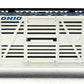 Atlas 3550 N Scale B&O Livestock Special Stock Car #113011 LN