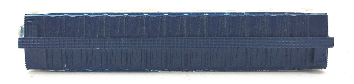 Atlas 3550 N Scale B&O Livestock Special Stock Car #113011 LN