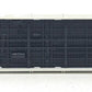 Atlas 3550 N Scale B&O Livestock Special Stock Car #113011 LN