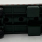 Tennessee Pass Models 1:87 Green Troxall Chemical  3 Axle Trailer EX