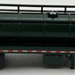 Tennessee Pass Models 1:87 Green Troxall Chemical  3 Axle Trailer EX