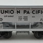 Lionel 6-26927 O Scale Union Pacific Diecast Ore Car #64867 NEW
