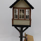 Aristo-Craft ART-7109 G Scale Elevated Switch Tower EX