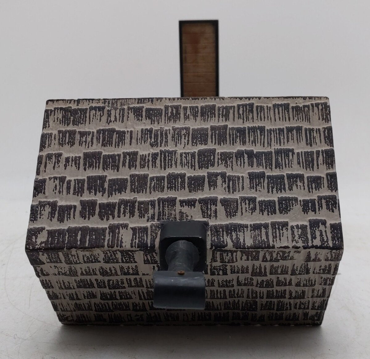 Aristo-Craft ART-7109 G Scale Elevated Switch Tower EX