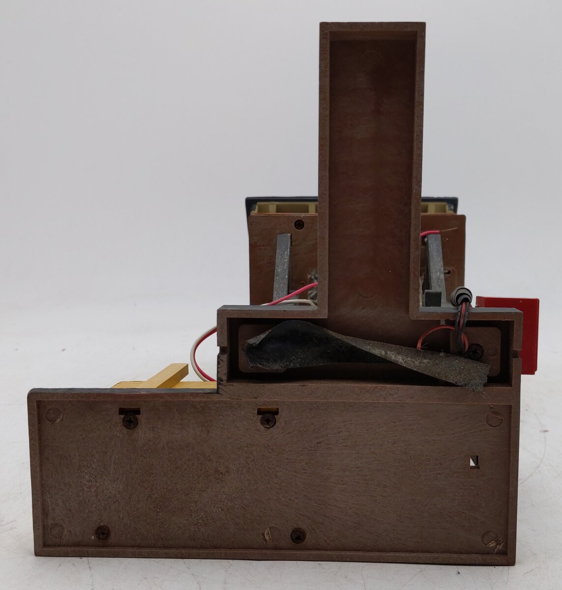 Aristo-Craft ART-7109 G Scale Elevated Switch Tower EX