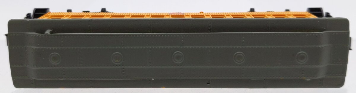 Bachmann 75651 N Scale Union Pacific 47' Old-Time Coach w/Metal Wheels #7 EX/Box