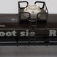 Lionel 6-9324 O Gauge Tootsie Roll Single Dome Tank Car EX