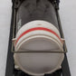 Lionel 6-9324 O Gauge Tootsie Roll Single Dome Tank Car EX
