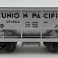 Lionel 6-26927 O Scale Union Pacific Diecast Ore Car #64868 LN
