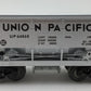 Lionel 6-26927 O Scale Union Pacific Diecast Ore Car #64868 LN