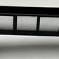 Tennessee Pass Models 1:87 Black Trout River 3 Axle Trailer EX