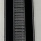 Tennessee Pass Models 1:87 Black Trout River 3 Axle Trailer EX