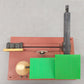 American Flyer 23796 Vintage S Operating Saw Mill EX/Box