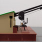 American Flyer 23796 Vintage S Operating Saw Mill EX/Box