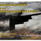 AFMF 0-9611634-1-0 National Museum of The Untired States Air Force - John King LN