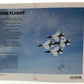 AFMF 0-9611634-1-0 National Museum of The Untired States Air Force - John King LN