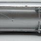 Custom Built 1:50 Custom 2 Axle Frameless Dump Trailer VG/Box