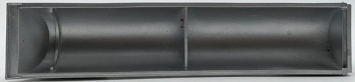 Custom Built 1:50 Custom 2 Axle Frameless Dump Trailer VG/Box