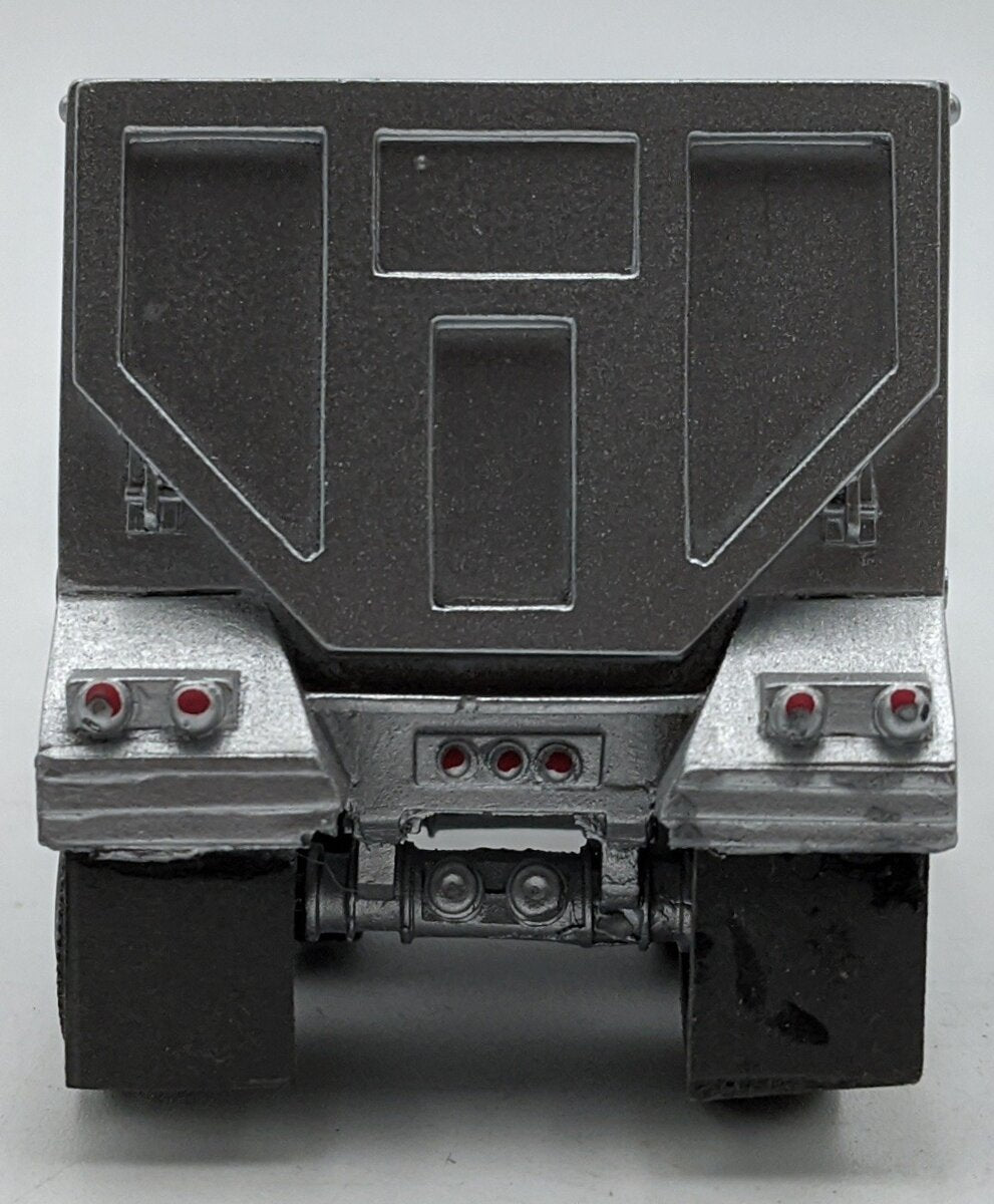Custom Built 1:50 Custom 2 Axle Frameless Dump Trailer VG/Box