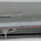 Custom Built 1:50 Custom 2 Axle Frameless Dump Trailer VG/Box