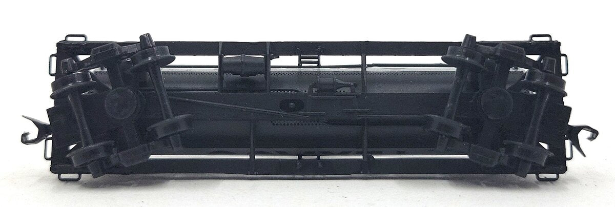 Tex-N-Rails 9381 N Scale T.C.X Texaco Single Dome Tank Car LN/Box