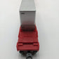 Lionel 6-16360 O Gauge Norfolk & Western Maxi-Stack Intermodal Flatcars Set EX