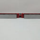 Lionel 6-16360 O Gauge Norfolk & Western Maxi-Stack Intermodal Flatcars Set EX