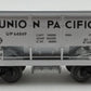 Lionel 6-26927 O Scale Union Pacific Diecast Ore Car #64869 LN