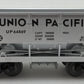 Lionel 6-26927 O Scale Union Pacific Diecast Ore Car #64869 LN