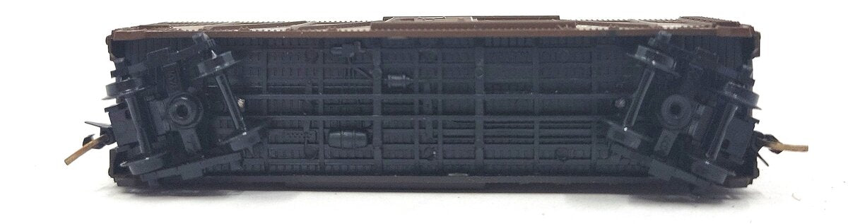 Roco 5286 N Scale WAG 