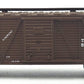 Roco 5286 N Scale WAG "The Sole Leather Line" 40' Boxcar #5286 LN