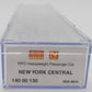Micro-Trains 14000130 N New York Central 60' RPO Heavyweight Passenger Car #4819 LN/Box