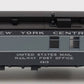 Micro-Trains 14000130 N New York Central 60' RPO Heavyweight Passenger Car #4819 LN/Box